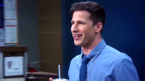 Brooklyn Nine Nine Amy Seduces Jake By Being Mean Tv Guide