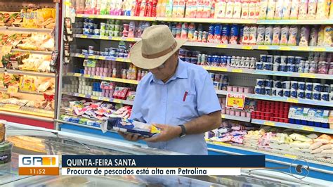 VÍDEOS GR1 de quinta feira 28 de março Petrolina e Região G1