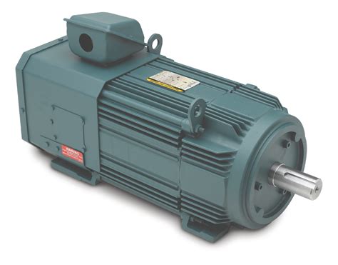 Baldor Expands Its Advanced Range Of Permanent Magnet AC Motors