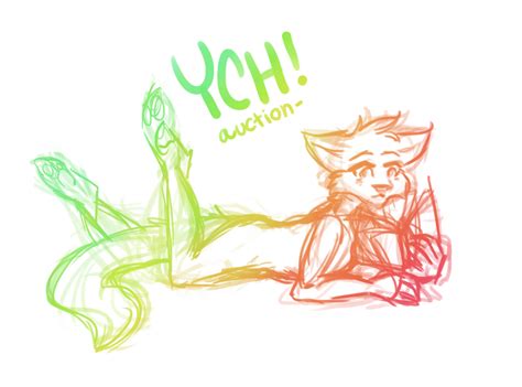 Ych Auction Closed By Mango Sherbet On Deviantart