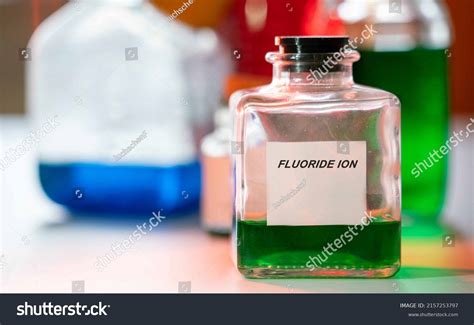 Fluoride Ion Stock Photos - 26 Images | Shutterstock