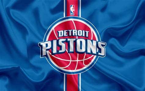 Detroit Pistons Fondo de pantalla HD | Fondo de Escritorio | 2560x1600 ...