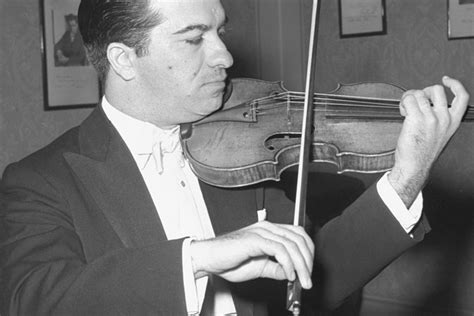 Obituary: Ruggiero Ricci, violinist | Gramophone