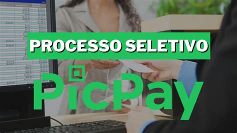 PicPay está recrutando 70 novos profissionais para ocupar vagas de