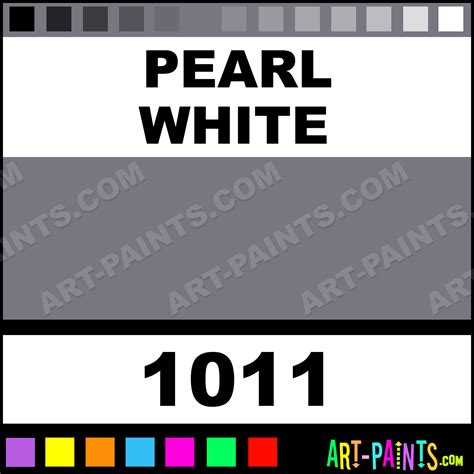 pearl white pearl  pigments glitter sparkle shimmer metallic