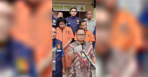 Terbongkar Motif Pembunuhan Adik Bupati Muratara Pelaku Terancam