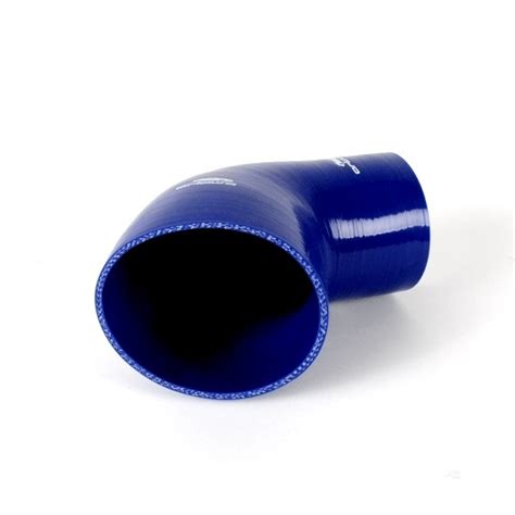 Silicon Intake Hose BMW E46 M3 Blue Arlows Racing Store