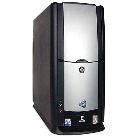 Gateway E4100 30ghz 512mb Tower Computer Refurbished 12029472