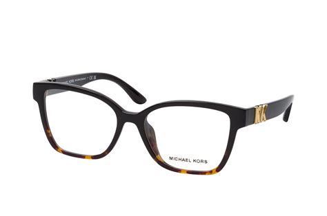 Commandez La Lunettes De Vue Michael Kors Karlie I Mk U