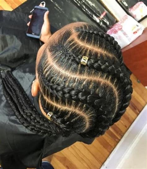 Beautiful Braiding And New Hairstyles Of 2020 Hubpages