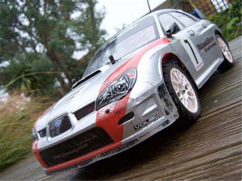 Mitsubishi Lancer Evo Vii Wrc From Wrc Action Showroom Irish