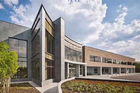 Virtual Tour About The School Hofstra Northwell School Of Medicine