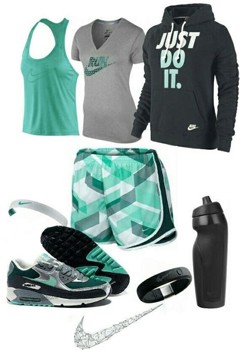 70 best images about Nike ️ on Pinterest | Blue workout clothes, Nike ...