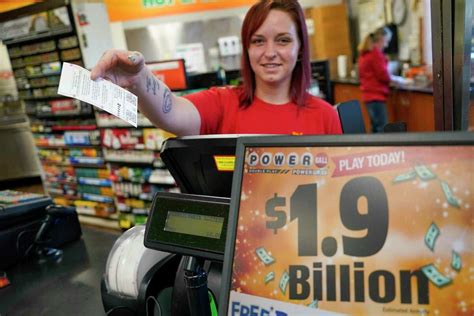 Californian wins record Powerball lottery jackpot, and San Francisco ...