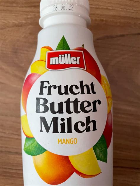 Frucht Buttermilch von Müller Forum Schwangerschaft urbia de