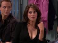 Naked Jami Gertz In Still Standing