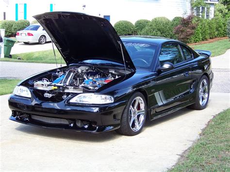 Sn 95 Cobra R Hood S