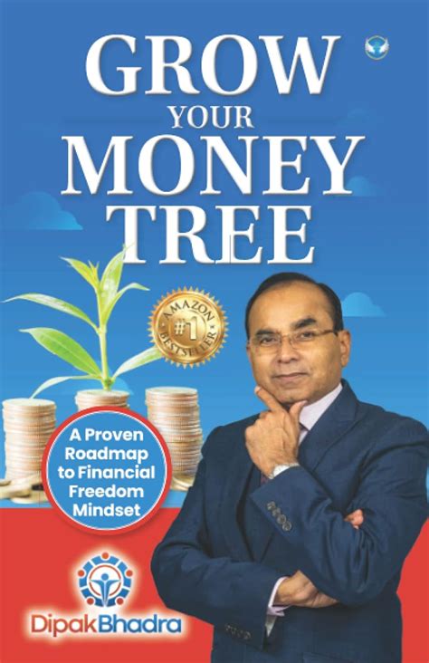 Buy Grow Your Money Tree A Proven Roadmap To Financial Freedom Mindset