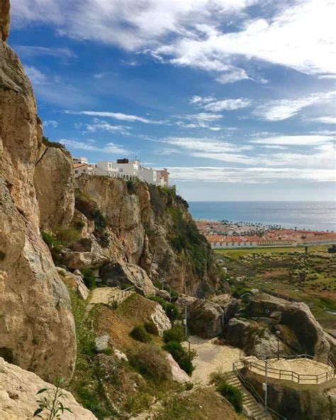 Of The Most Beautiful Villages In Andaluc A Spain Migrating Miss