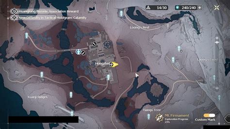 All Windchimer Locations In Wuthering Waves Gamerpillar