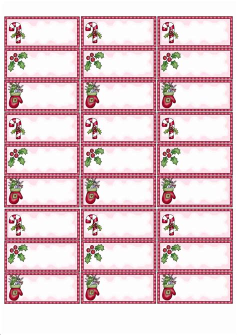 Mailings Labels FREE Printable | Printable Labels