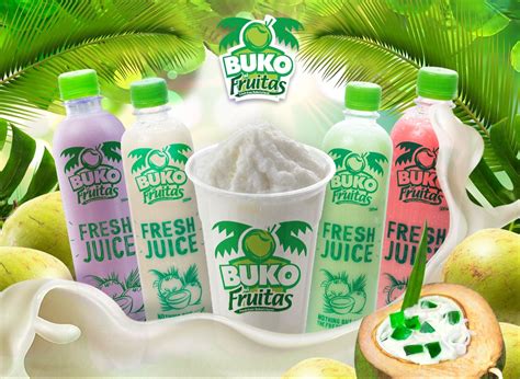 Buko Ni Fruitas Ayala Malls Marikina Delivery In Marikina Food