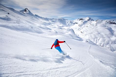 Les Autres Activit S Hivernales Sur La Neige Sports Dhiver Ski