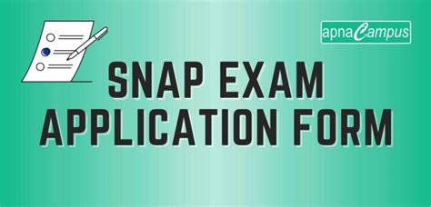 SNAP Application form 2024 - How to fill, Important Instructions ...