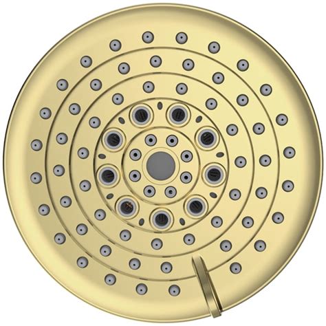 Junwell Premium High Pressure Setting Shower Head For The Ultimate