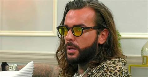 Pete Wicks Admits Hes Finally Done With Dating Shows And Reason Is