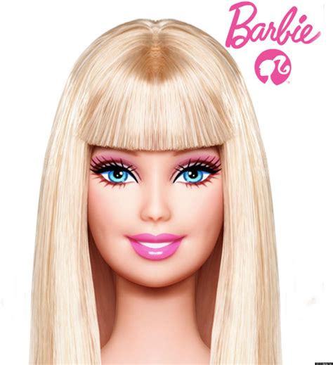 Barbie Dolls Barbie Images Barbie Makeup