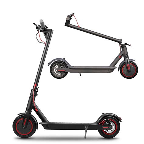 Plan de la trottinette électrique xiaomi m365