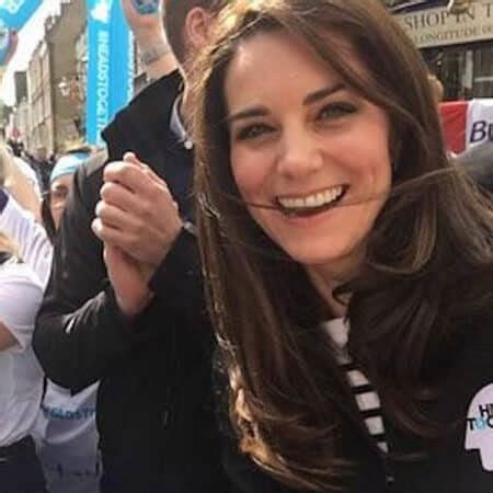 Kate Middleton autrefois larguée par téléphone par le prince William