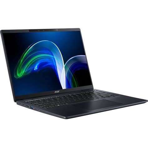 Acer Travelmate P Laptop Intel Core I I G Gb Ssd