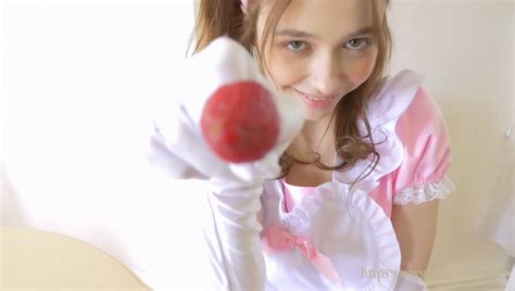 Mila Azul Set Video Tokyodoll Scene Porn Pic