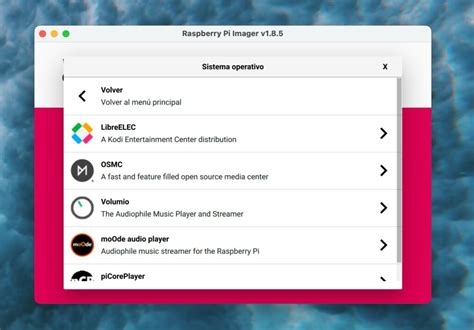 C Mo Instalar Libreelec Kodi En Tu Raspberry Pi Para Montar Tu Centro