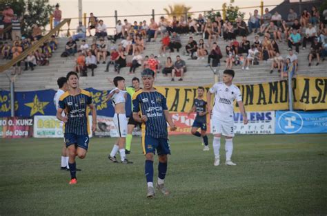 All Boys goleó 8 0 a Pampero y tiene medio título adentro El Diario