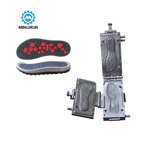 Chinese Making Fashion Tpr Mens Casual Sole Mould For Sandal Shoes Soles Mold China Outsole