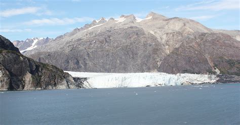 What Makes Alaska’s Coastline Different than the Rest of the US - Alaska Air Forwarding