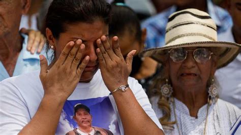 Más mil detenidos por protestas contra contrato minero en Panamá