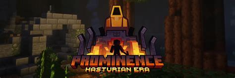 Minecraft Prominence II Hasturian Era Deploy Optimized