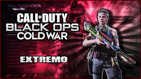 Call Of Duty Black Ops Cold War Arma Ultra Reactiva Ffar En Duelo Por