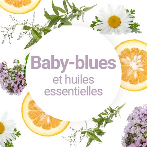 I Benefici Degli Oli Essenziali Per Superare Il Baby Blues