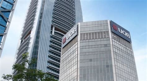 Uob Acquisition Of Citis Consumer Banking Biz In Malaysia Receives