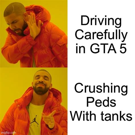 Gta Meme Imgflip