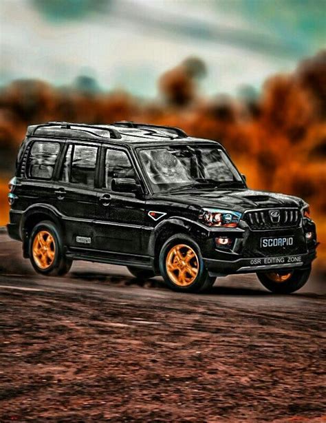 scorpio car wallpaper 4k Mahindra s11 gujjar tinggalkan komentar ...