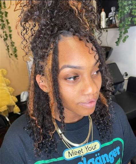 Short Locs Hairstyles Protective Hairstyles Braids Twist Hairstyles