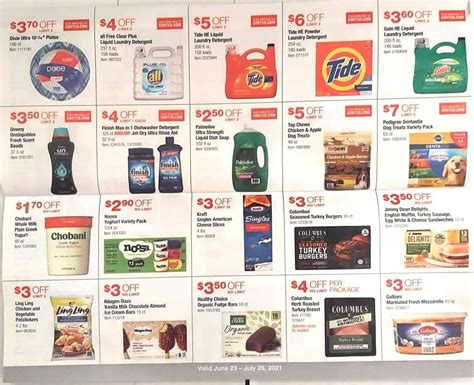 Costco Weekly Ad Flyer June 23 To July 25