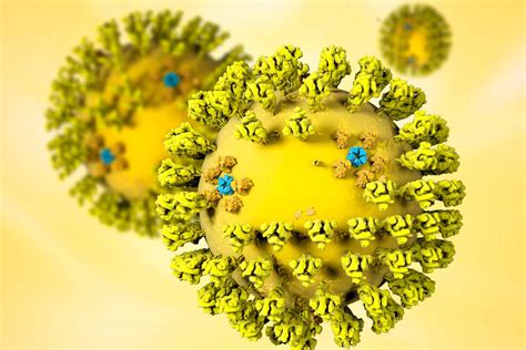 Severe Acute Respiratory Syndrome Sars New Scientist