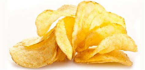 Potato Chip Fun Facts | Mobile Cuisine